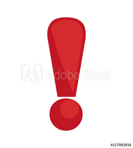 451x500 Warning And Message Concept Represented