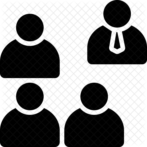 512x512 Exclude Icon Of Glyph Style