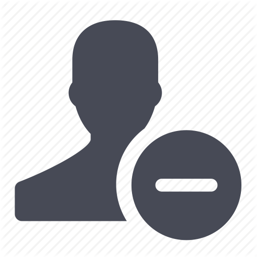 Exclude Icon at Vectorified.com | Collection of Exclude Icon free for ... image.