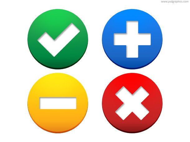 610x458 Free Web Buttons