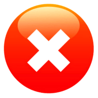 200x200 Icon Exclude