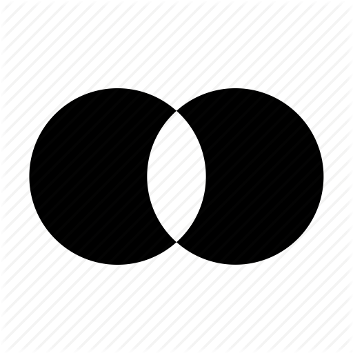 512x512 Boolean, Exclusion, Function, Logic Icon