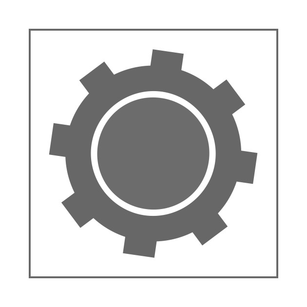 630x630 Limited Edition Exclusive Icon Grey On White Square Variation