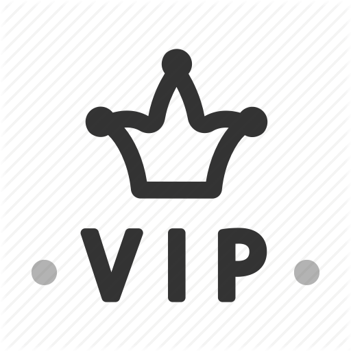 512x512 Casino, Crown, Exclusive, Gambling, Premium, Shadies, Top, Vip Icon