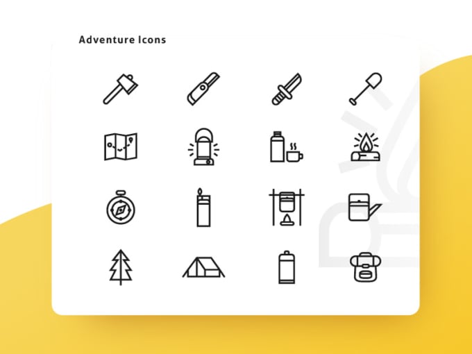 680x510 Create Exclusive Icon Pack For Web And Mobile App