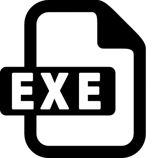 626x626 Exe Icons Free Download