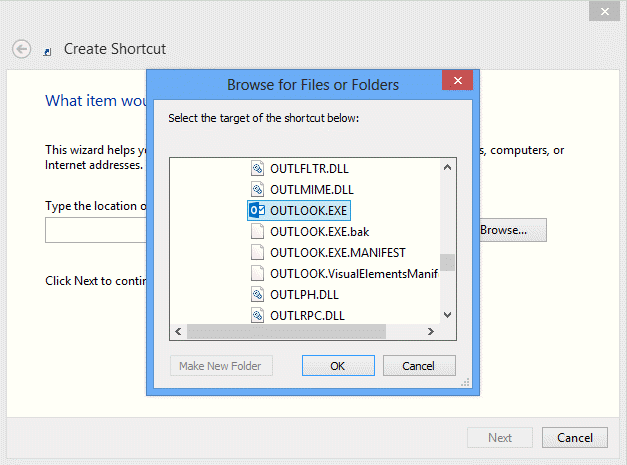 627x465 Tip Change Outlook Blue Icon