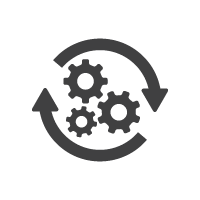 200x200 Execution Icon