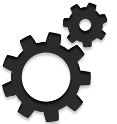 229x241 Execution Icon