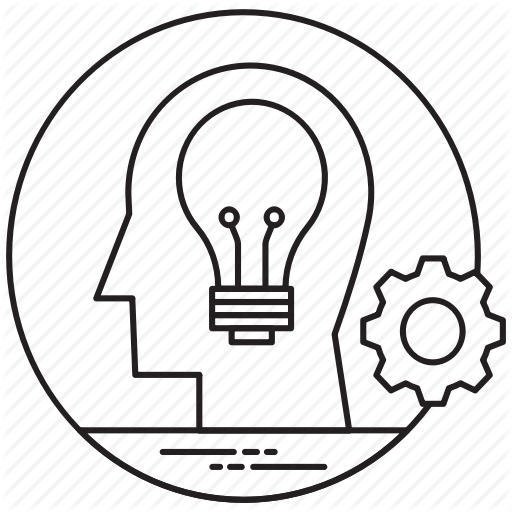 512x512 Creativity, Idea Execution, Innovative Execution, Problem Solving