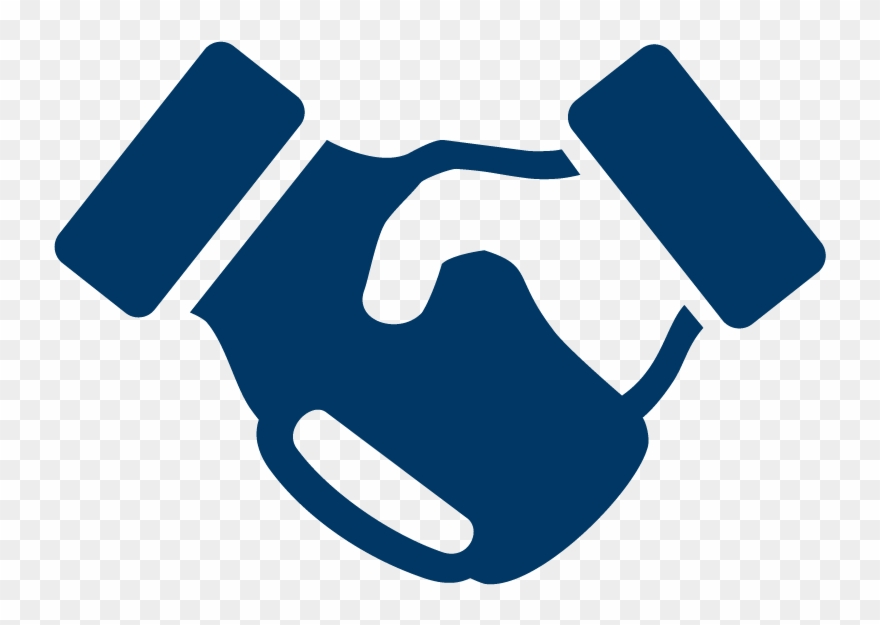 880x625 Handshake Clipart Executive Agreement
