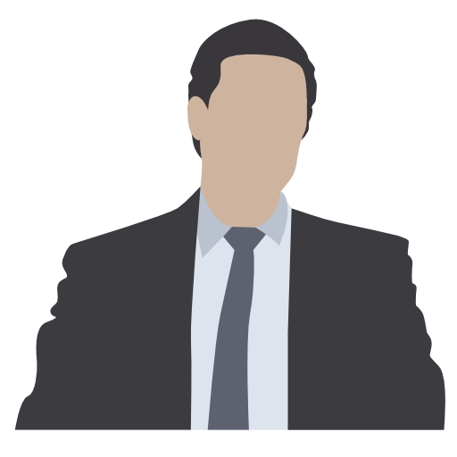 512x512 Person, Business, People, Executive, Boss, Man, Male Icon Free
