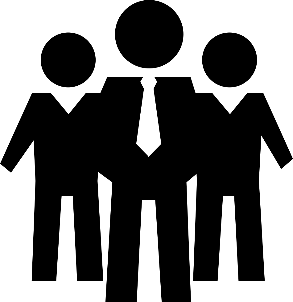 950x980 Recruiting Executive Png Icon Free Download