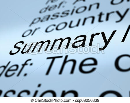 Executive Summary Definition Icon Showing Short Condensed Report 450x357 Executive Summary Definition Icon Showing Short Condensed Report