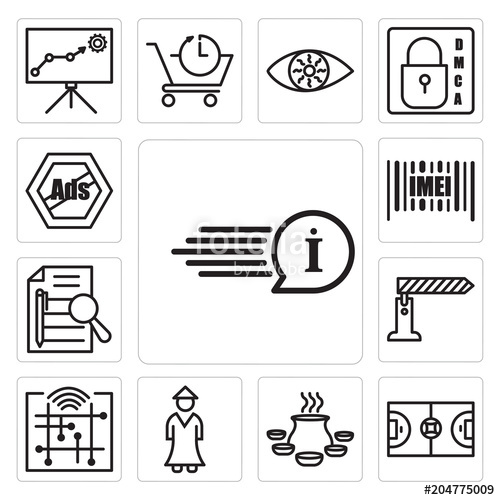 Set Of Quick Facts, Futsal, Biryani, Sensei, Digitalisation, Toll 500x500 Set Of Quick Facts, Futsal, Biryani, Sensei, Digitalisation, Toll