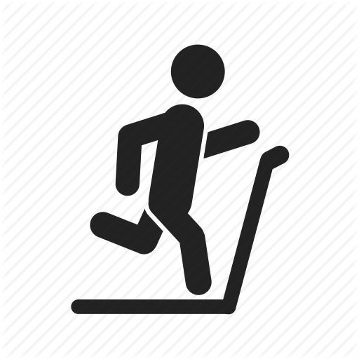 512x512 Exercise, Fitness, Fitness Room, Gym, Gymnastic, Health, Run