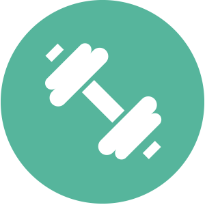 300x300 Download Free Png Exercise Icon Image