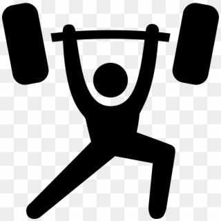 320x320 Physical Fitness, Olympic Weightlifting, Sport, Exercise