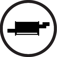 Exhaust Ok Tire 200x200 Exhaust Ok Tire