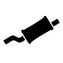 Exhaust Icon Import Authority 250x250 Exhaust Icon Import Authority