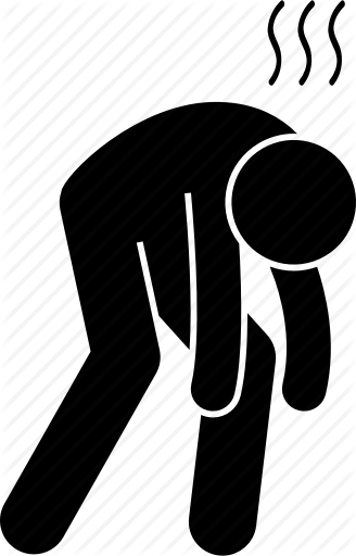 328x512 Exhausted, No Energy, Tired Icon