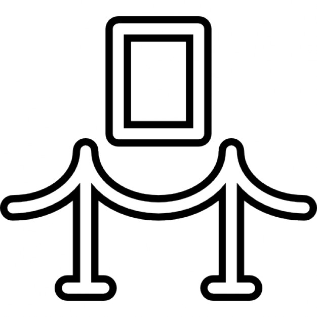 626x626 Exhibition Icon