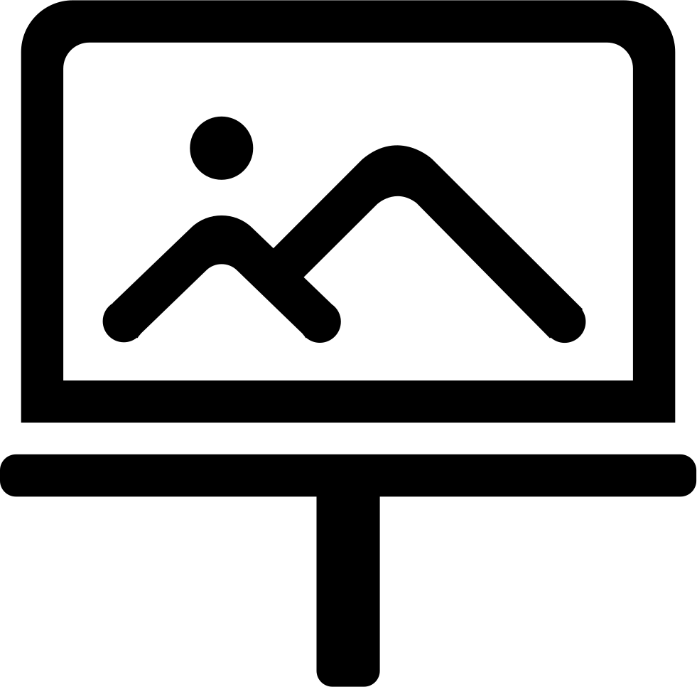 981x966 Exhibition Png Icon Free Download