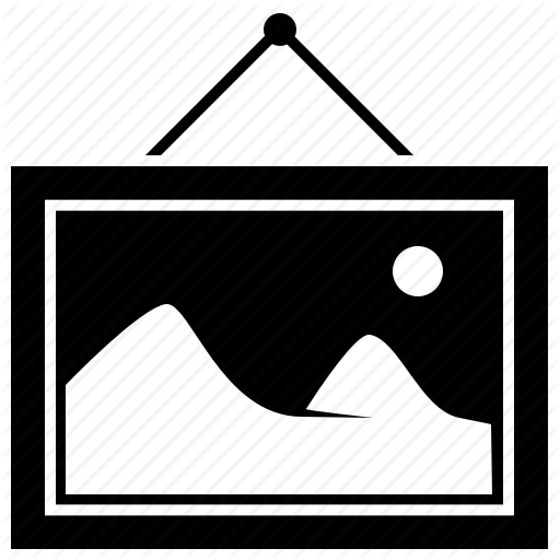 512x512 Exhibition Icon