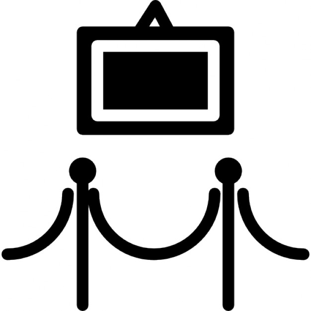 626x626 Exhibition Icon