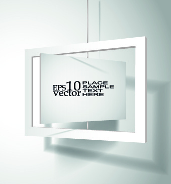 340x366 Exhibition Stand Design Free Vector Download