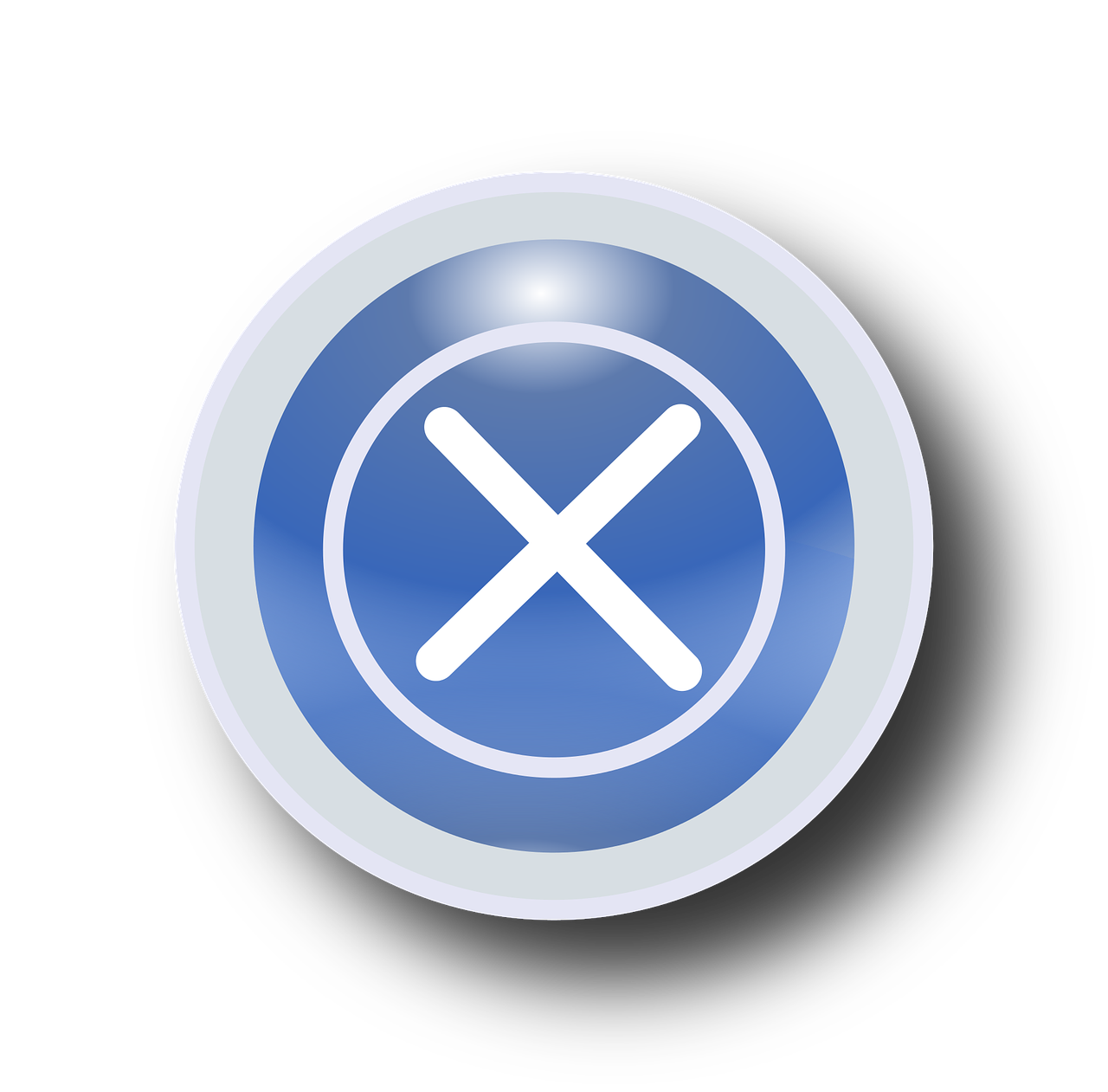 Exit Button Icon at Vectorified.com | Collection of Exit Button Icon ...