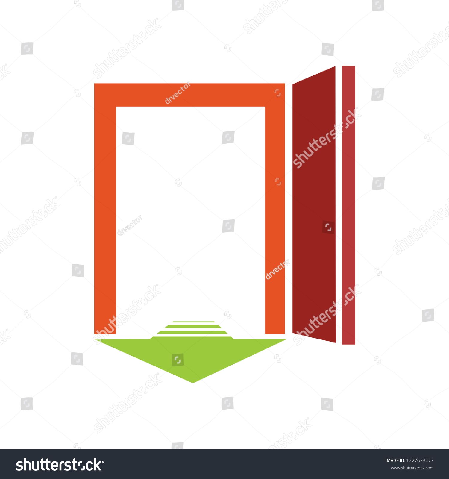 1500x1600 Emergency Exit Sign, Exit Door Icon, Exit Strategy