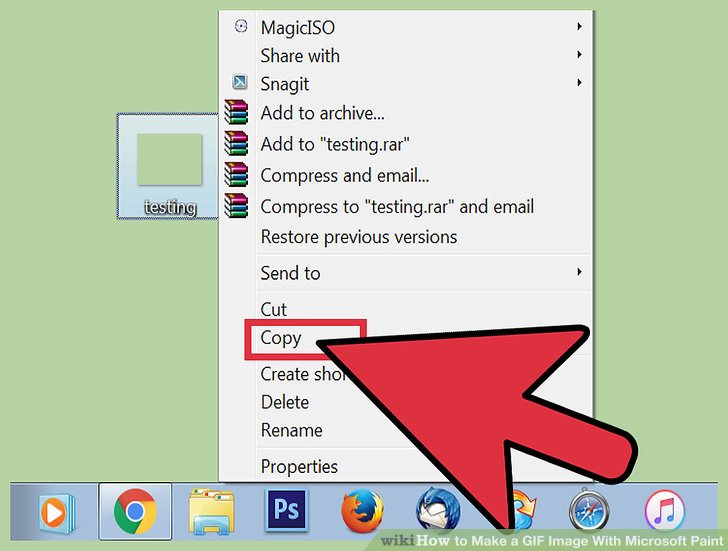 728x551 How To Make A Gif Image With Microsoft Paint Steps