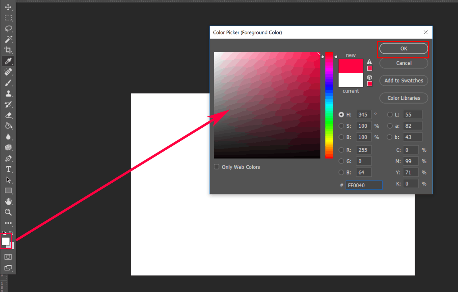 1476x940 How To Create Gifs In Photoshop A Beginners' Guide For Marketers