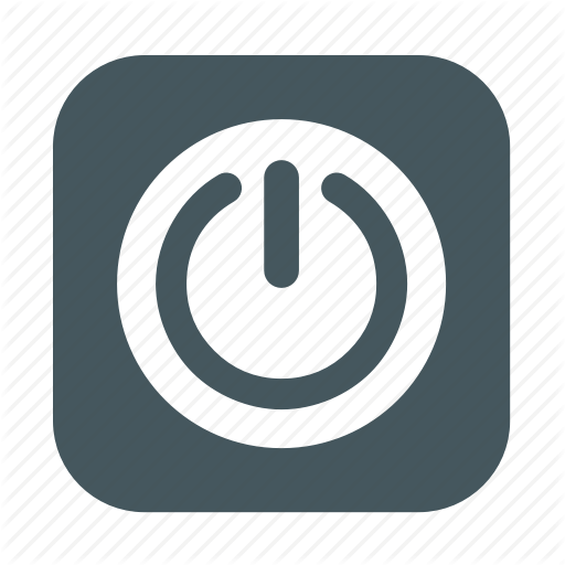 512x512 Exit, Quit Icon