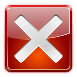 256x256 Actions Application Exit Icon Oxygen Iconset Oxygen Team