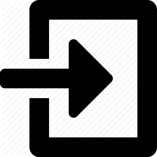 512x512 Exit Icon Png Close