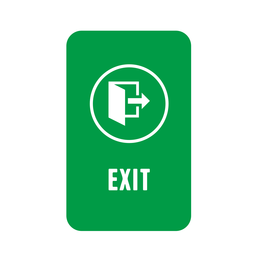 Exit Icon Png At Vectorified Com Collection Of Exit Icon Png Free For Personal Use