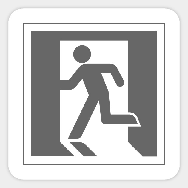 630x630 Limited Edition Exclusive Icon Grey On White Square Variation