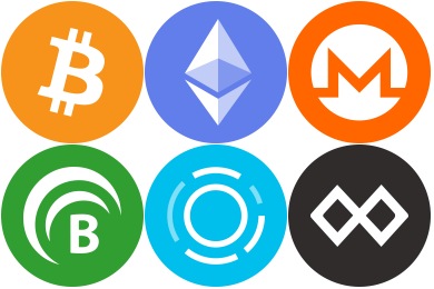 390x260 Expanse Exp Icon Cryptocurrency Flat Iconset Christopher Downer
