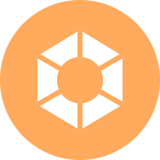 512x512 Expanse Exp Icon Cryptocurrency Flat Iconset Christopher Downer