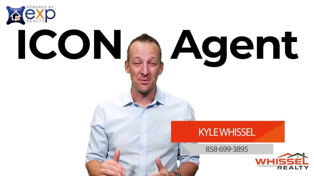 1280x720 Icon Agent Program