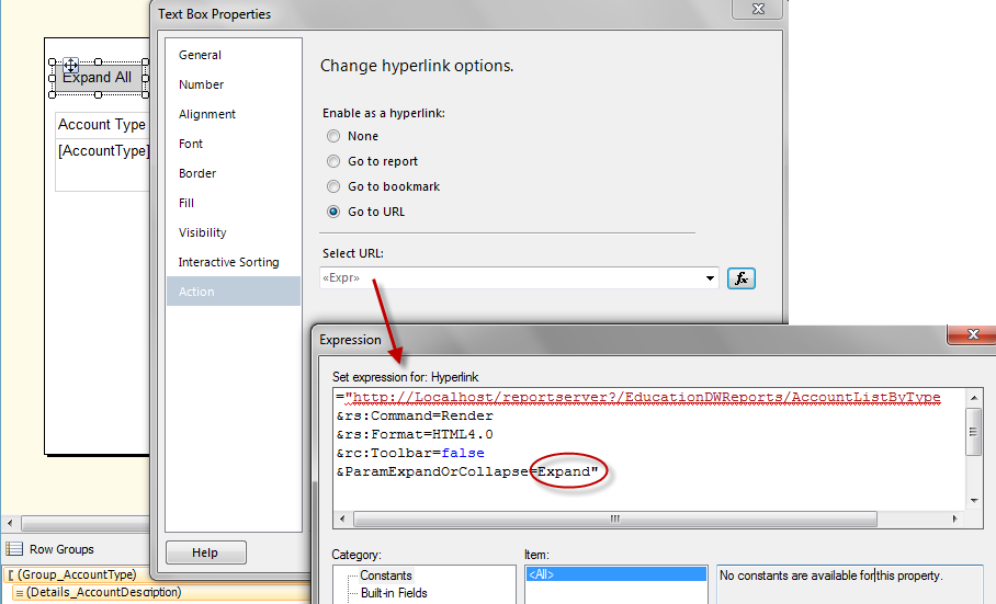 908x551 Expand Or Collapse All Grouped Items On Ssrs Report Sql Chick