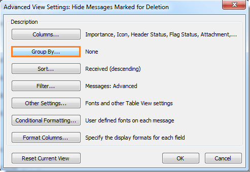 493x340 How To Collapse Or Expand All Groups In Outlook