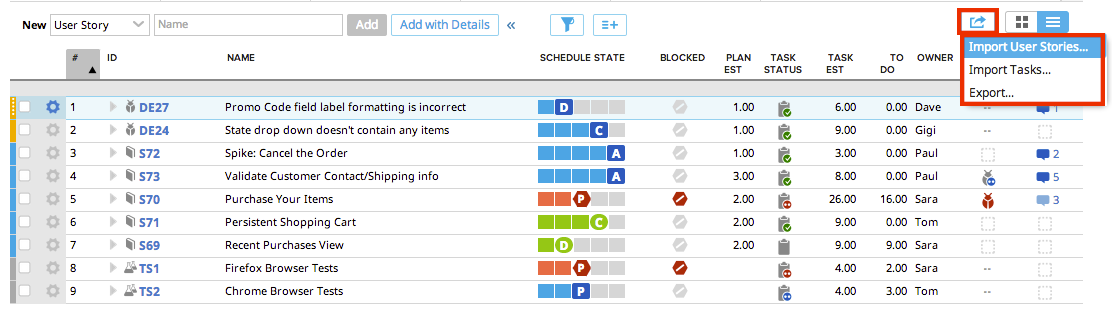 1112x320 Iteration Status