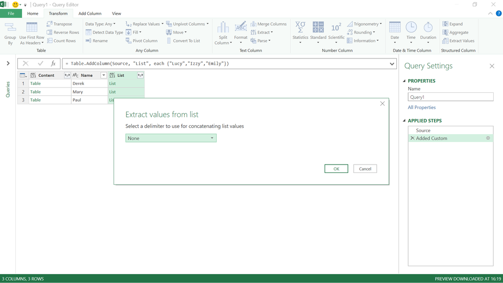 1024x576 Power Query Structured Columns Deconstructed Lt Article Lt Blog