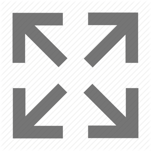 Expand All Icon at Vectorified.com | Collection of Expand All Icon free ...