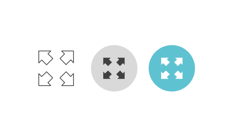 731x411 Triple Icon Pack