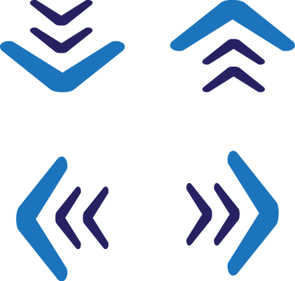 425x405 Expand And Contract Icons