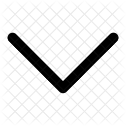 256x256 Expand Icon Of Glyph Style